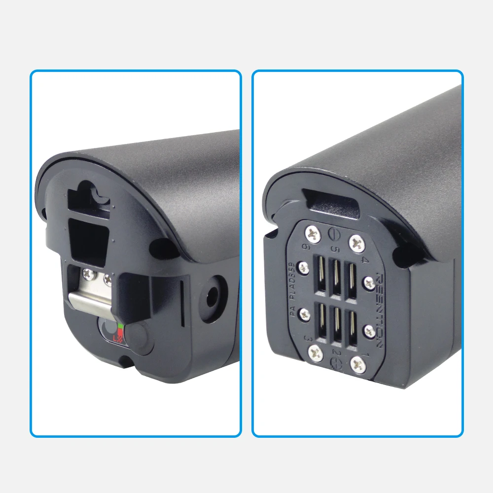 

Интегрированная батарея 36В 21700 10Ач 10.5Ач для электровелосипеда Urtopia 1 S1, замена аккумулятора для электровелосипеда Urtopia