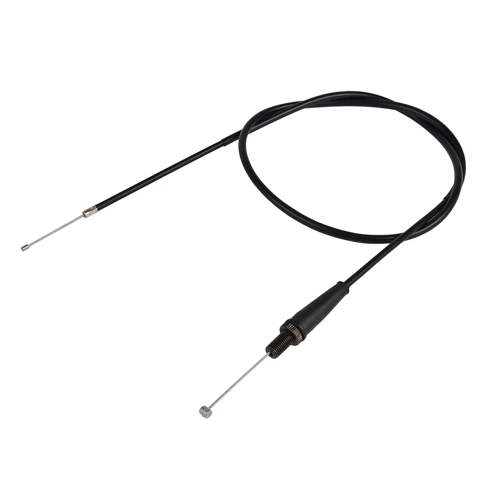 Motorcycle For Honda CR250R CR 250R 250 R 1984-2003 2002 2001 2000 1999 1998 1997 1996 1995 1994 1993 Throttle Cable 45.5 inche