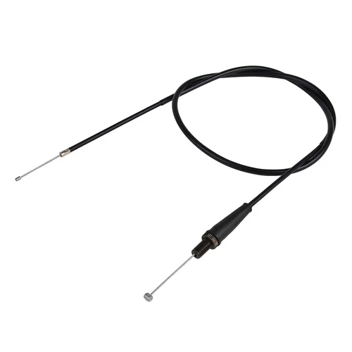 Cable de acelerador para motocicleta Honda CR250R CR 250R 250 R 1984-2003 2002 2001 2000 1999 1998 1997 1996 1995 1994 1993 de 45,5 pulgadas