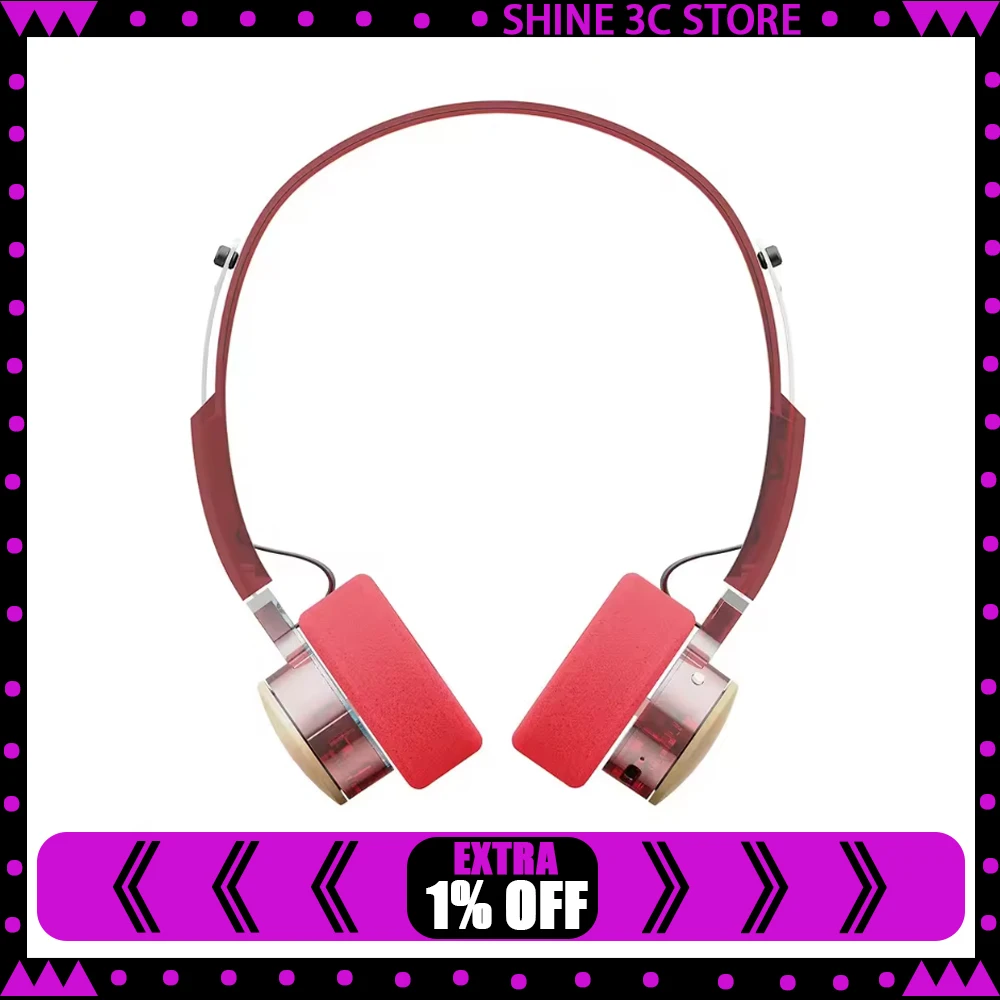 FiiO EH11 Wireless Headset Retro Bluetooth 6.0 Long Battery Life Supports LDAC FIIO Control APP Lightweight Dynamic Headphone