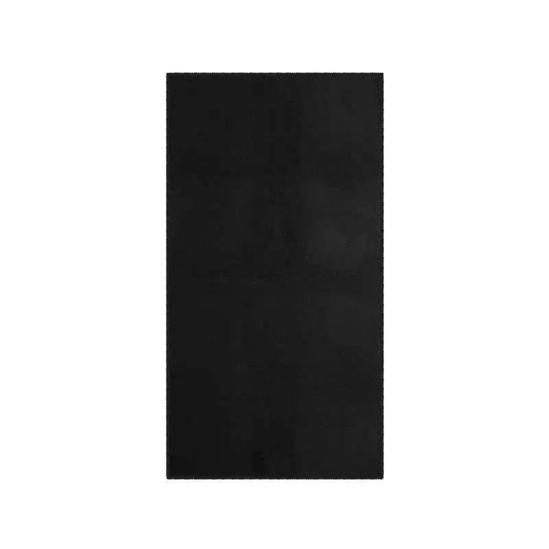 

Carbon Felt Welding Blankets, 2-Pack 20" x 36" Flame Retardant Welding Blanket, Up to 1800°F Heat Resistant Safety Protection Blanket, 3.5mm Thickened Carbon Fiber Fireproof Insulation Mat Pad