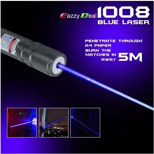 Laser Light Pointers 532nm Green 10000m Red 405nm 650nm Blue Violet Flashlight Focusable Hunting Accessories Cat Toy Lazer Torch