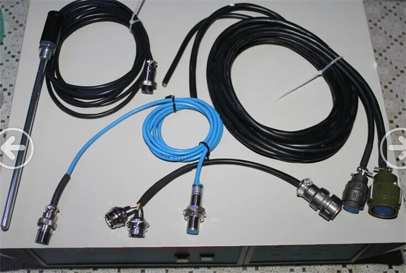 Mechanical PYBK-900 Fuel or Pump Pressure Tester Fuel Electronic Pump test Bench Controller
