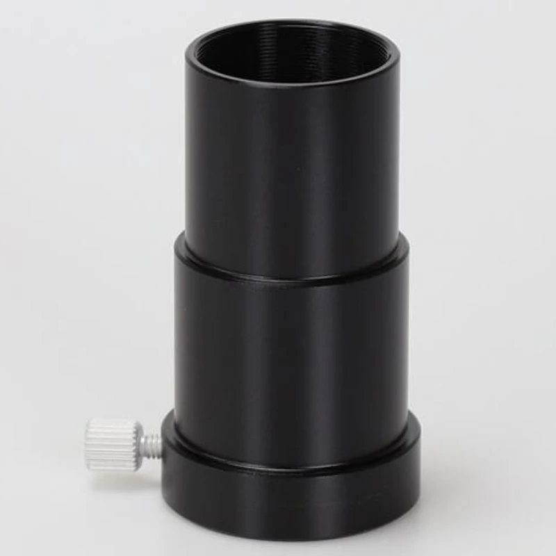 Agnicy Telescope Accessories 1.25 Inches 31.7mm M28.6x0.06mm 40mm Extension Tube
