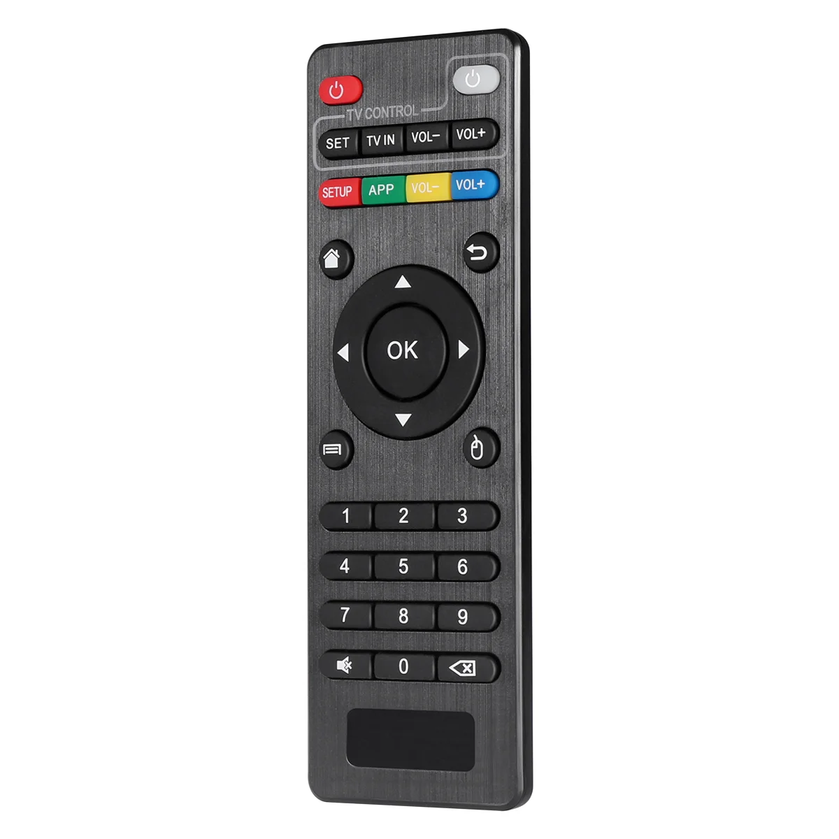 

Healifty Universal PC Remote Controller for -4K -PRO Television STB controller controller universal