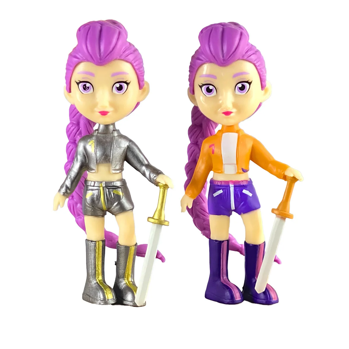 لا كاجا سيجا ديل ريجيمينتو دي كاساتادوراس دي ديمونيوس مانيكا أ كولاداس دي جوجوس دي أنيماسيون سيكواندانتس. #6