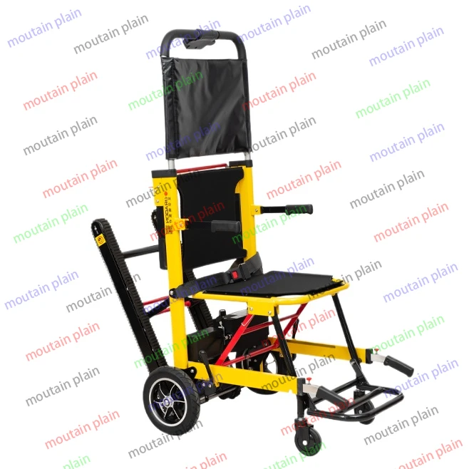 Electric Wheelchair  Can Climb Stairs Climbing Chairs