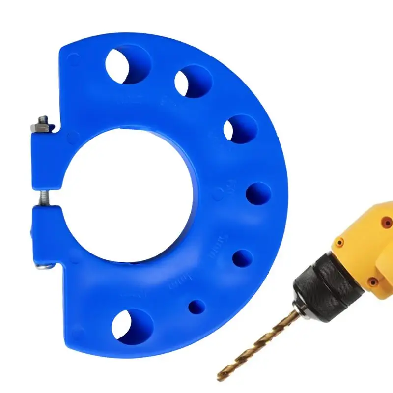 Drill Bit Sharpener Grinding Drill Bit Holder Angle Grinder Drill Bit Sharpener Grinding Attachment Precision Drilling Brack