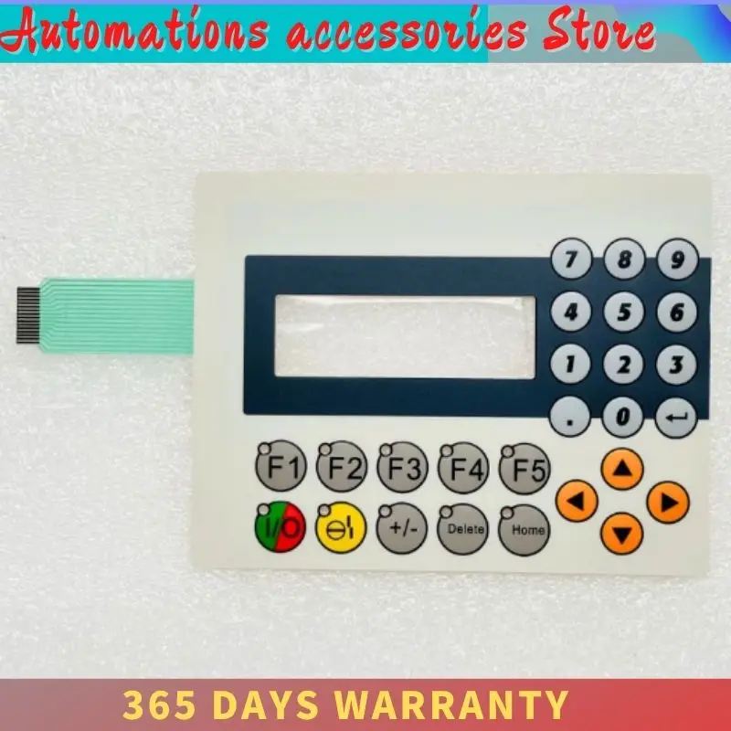 

Переключатель клавиатуры с мембранной клавиатурой для 4PP015-C420-01 4PP015.C420-01 Rev.D0 PP15 4PP015.E420-01 4PP015.0420-01 4PP015.0420-36