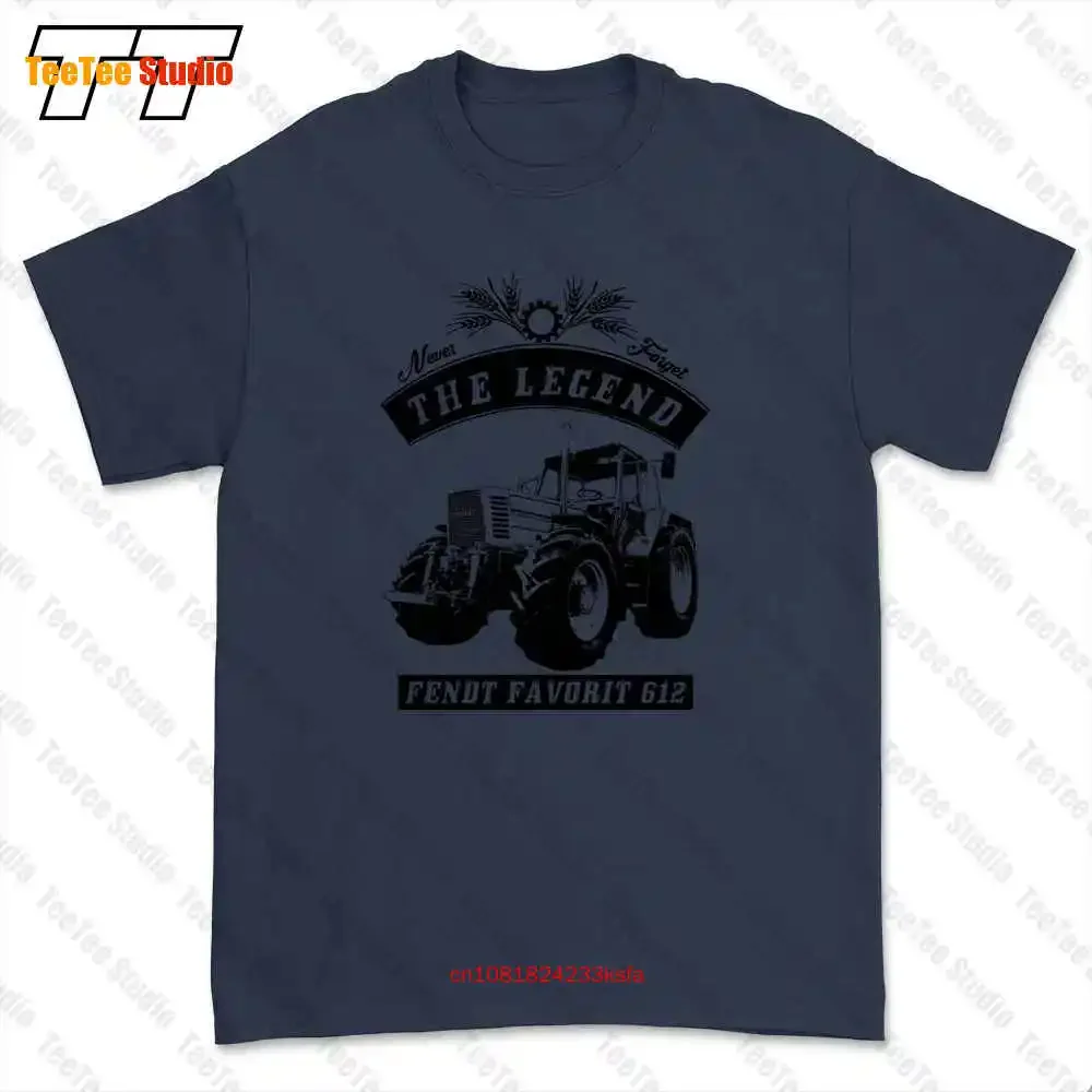 Fendt Favorit 612,Tractor T-shirt Tee 8VBD