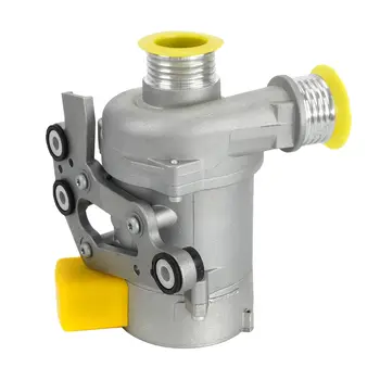 10 best sales samochód z elektryczną pompą wodną - №8