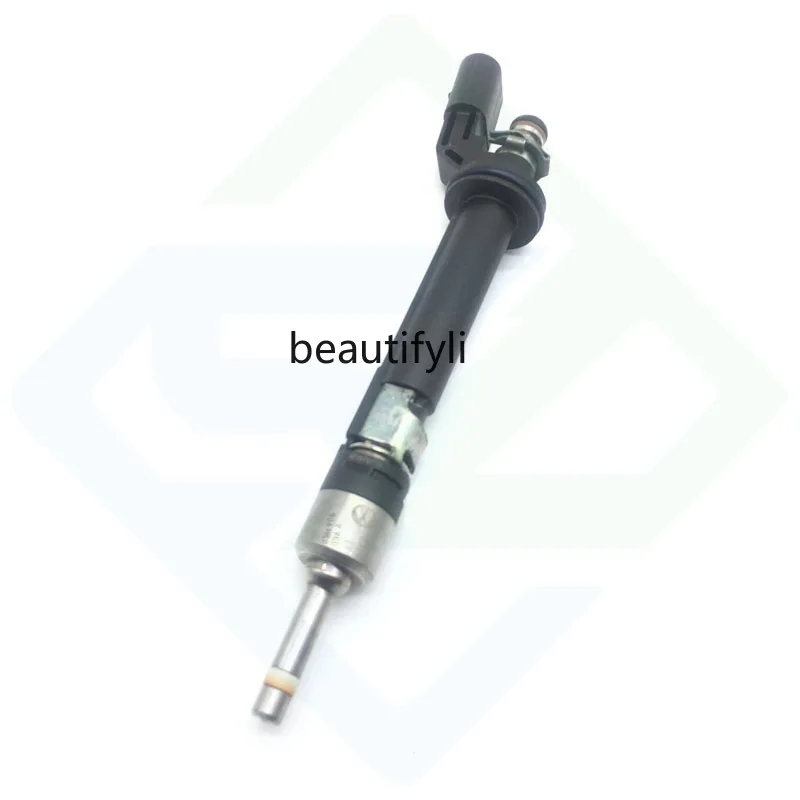 

Automotive fuel injector nozzle nozzle