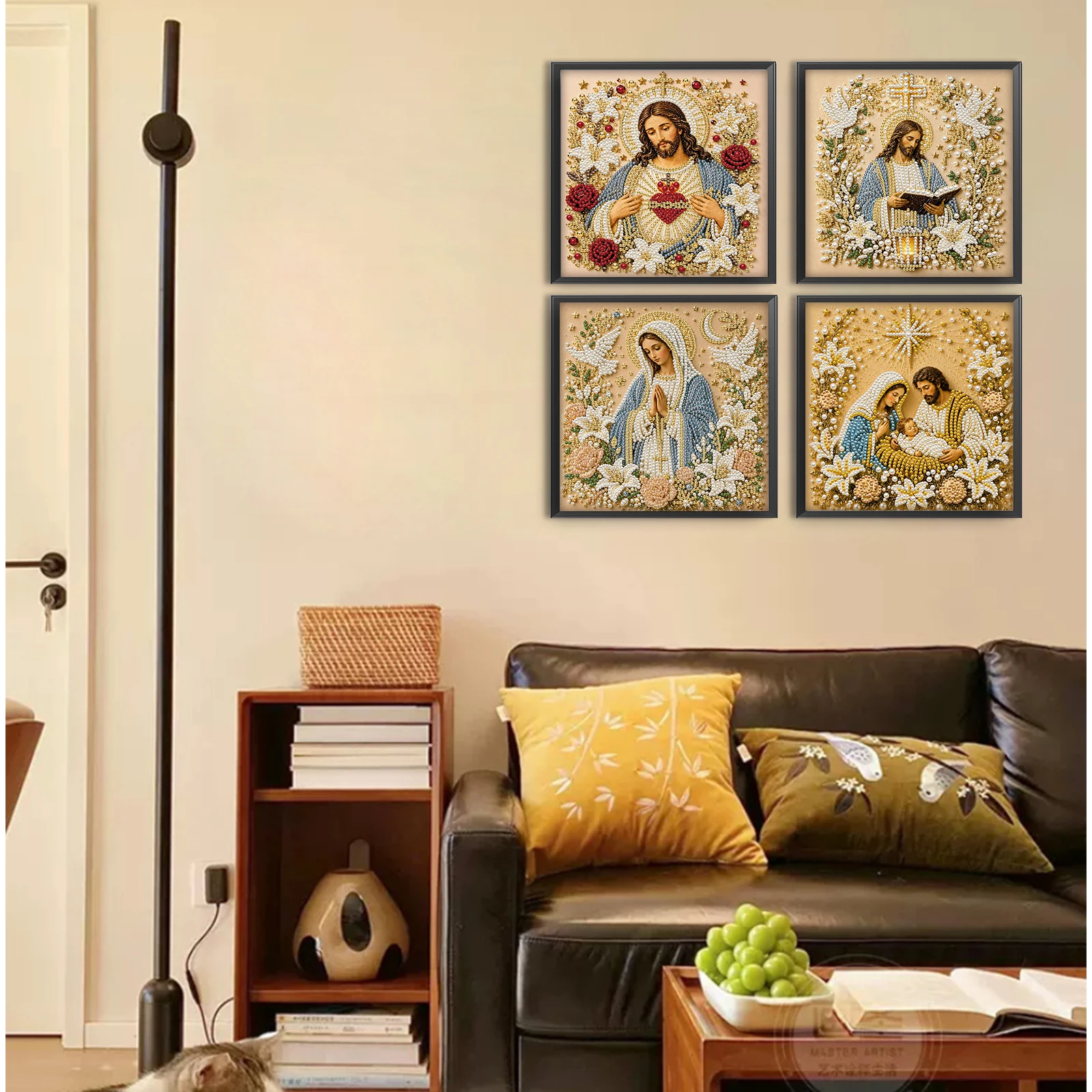 Kit Artistico Fai-da-Te con Pe - Resin Art Mary recensione e prezzo