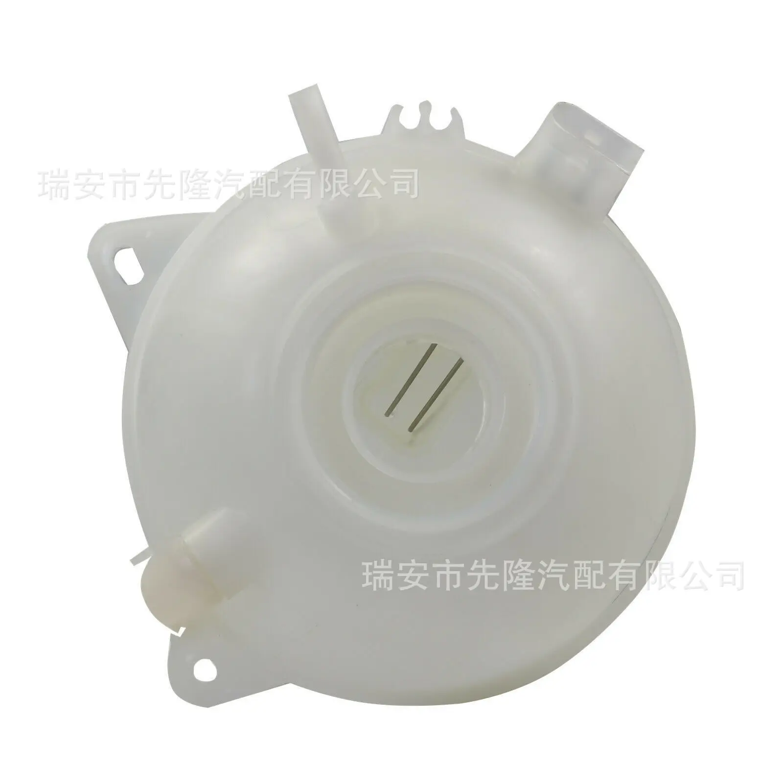 1J0121403B Cross-border Auto Parts, Expansion Kettle Coolant Expansion Header Bottle Is Suitable For Golf