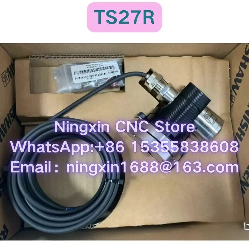 Brand New Original TS27R tool setter Fast delivery