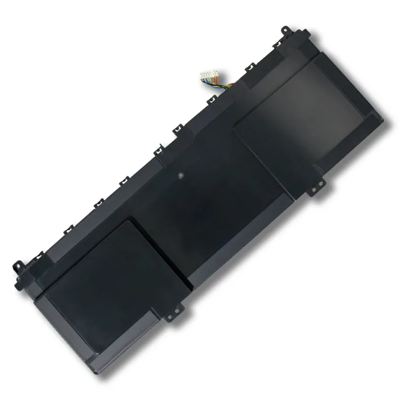 L13M6P71 for Lenovo YOGA2 13 Ultrabook L13S6P71 Laptop Battery 0 Cycle High Capacity Battery Replacement Bateria Grade A Cell