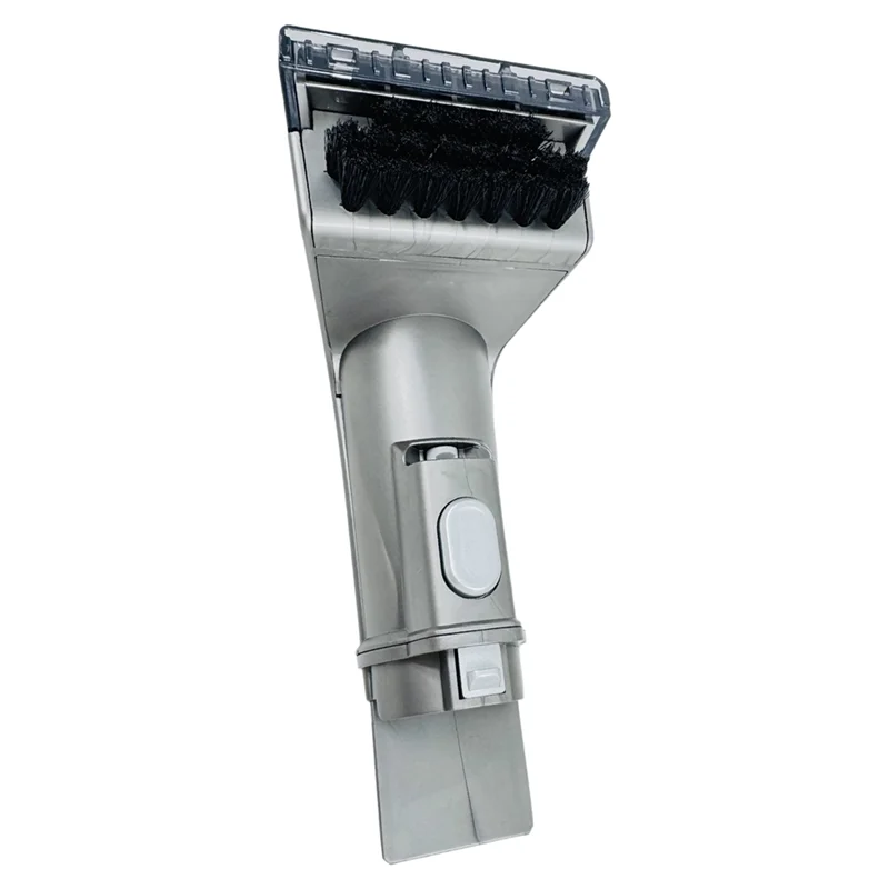 

Vacuum Cleaner Floor Scrubber Extension Suction Head Brush Head Connection Elbow Brush Assembly For Bobot Intense 232-A54Q