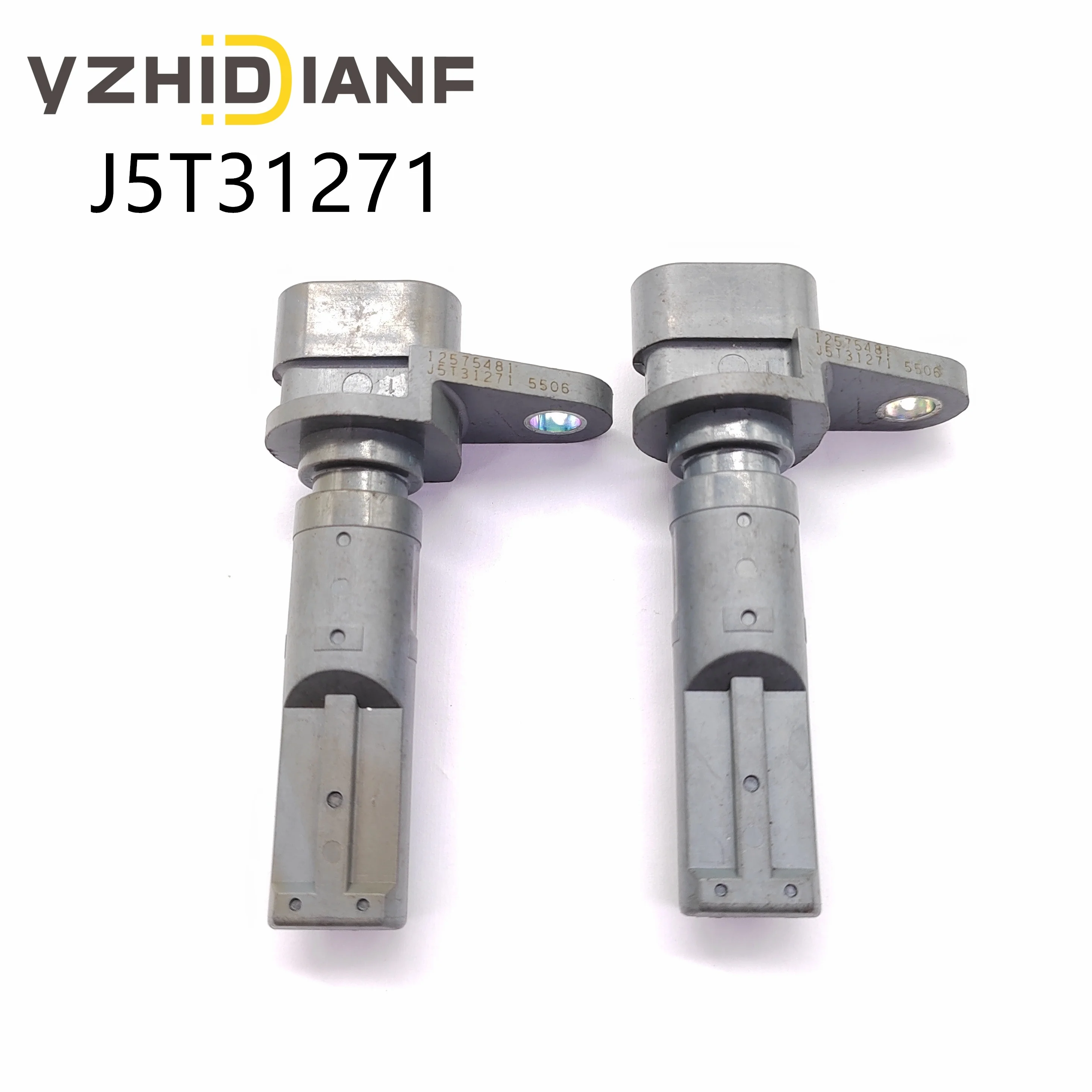 

1pc High Quality J5T31271 12575481 Crankshaft Position Sensor for Cadillac Oldsmobile Pontiac Car Accessories