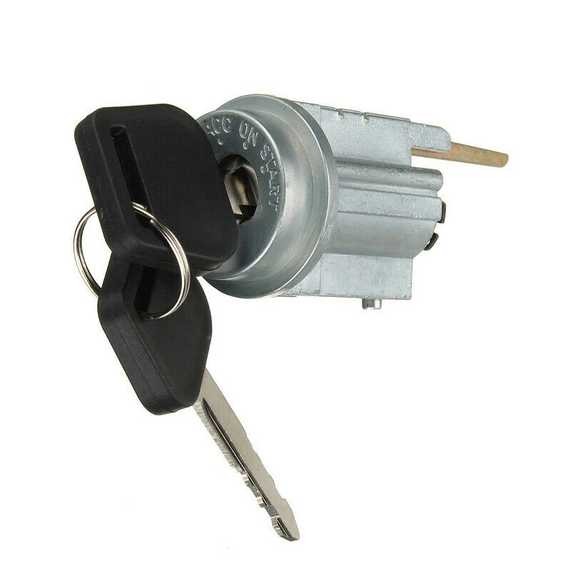 

Ignition Switch Lock Cylinder With Keys For Toyota 4Runner Tacoma 1995-2004 69057-12340-N29R