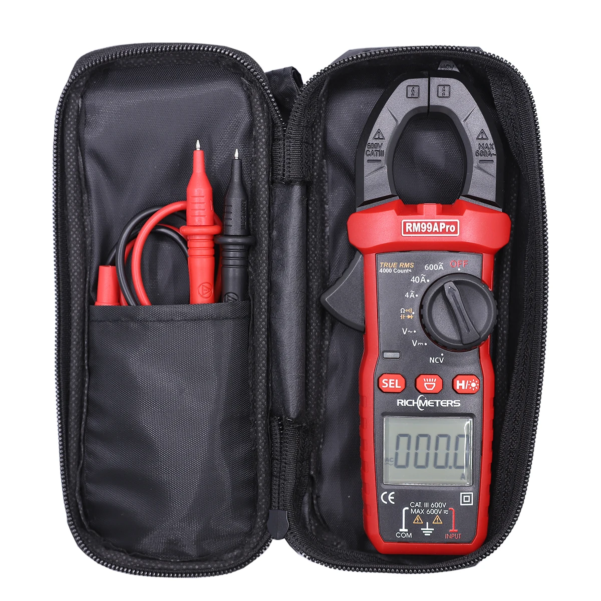 Variant: RM99APro(AC600A)