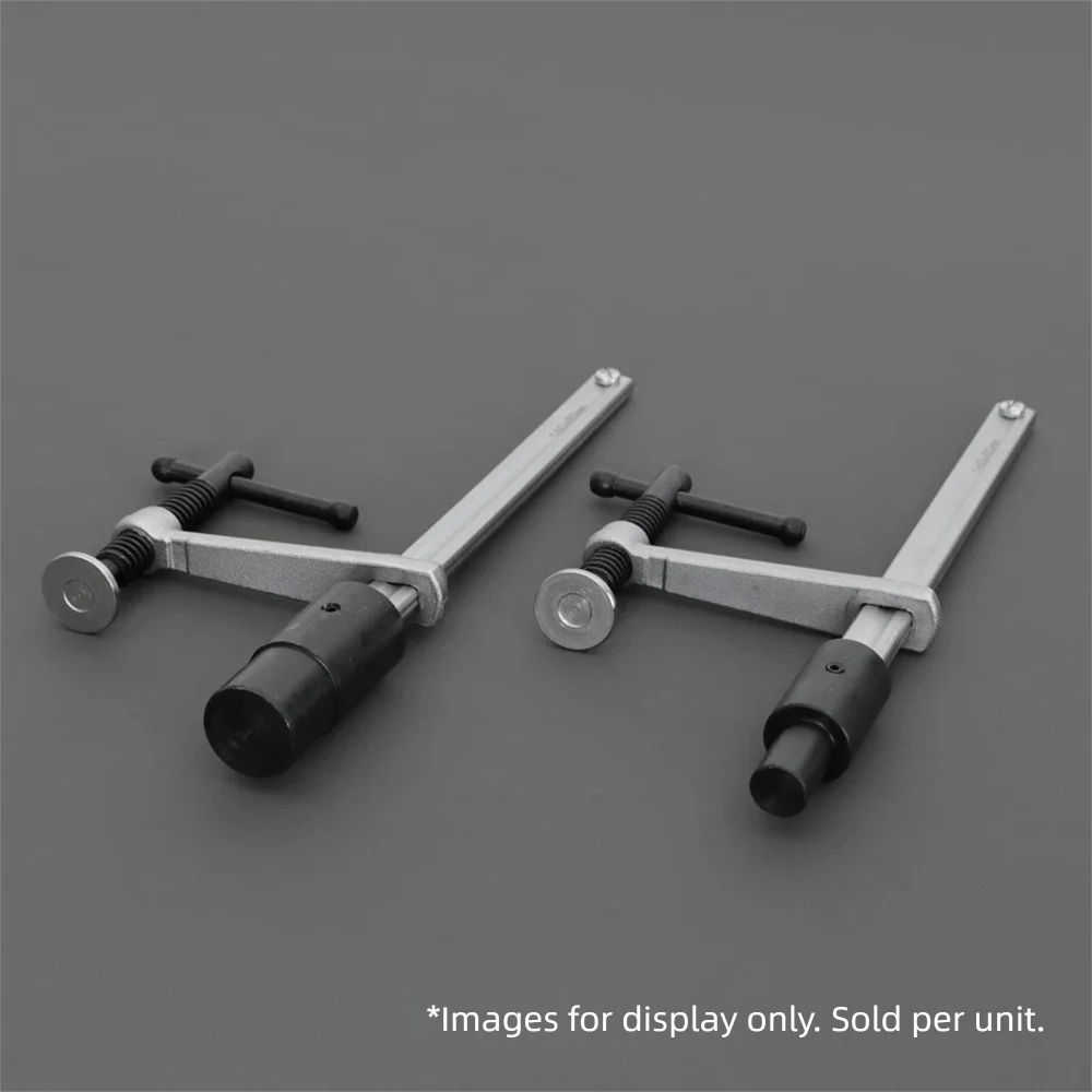 1pc T-Handle Inserta Welding Table Clamp, Modular Welding Table Hold Down Clamp, T-Bar Handle T-Handle Workbench Clamp