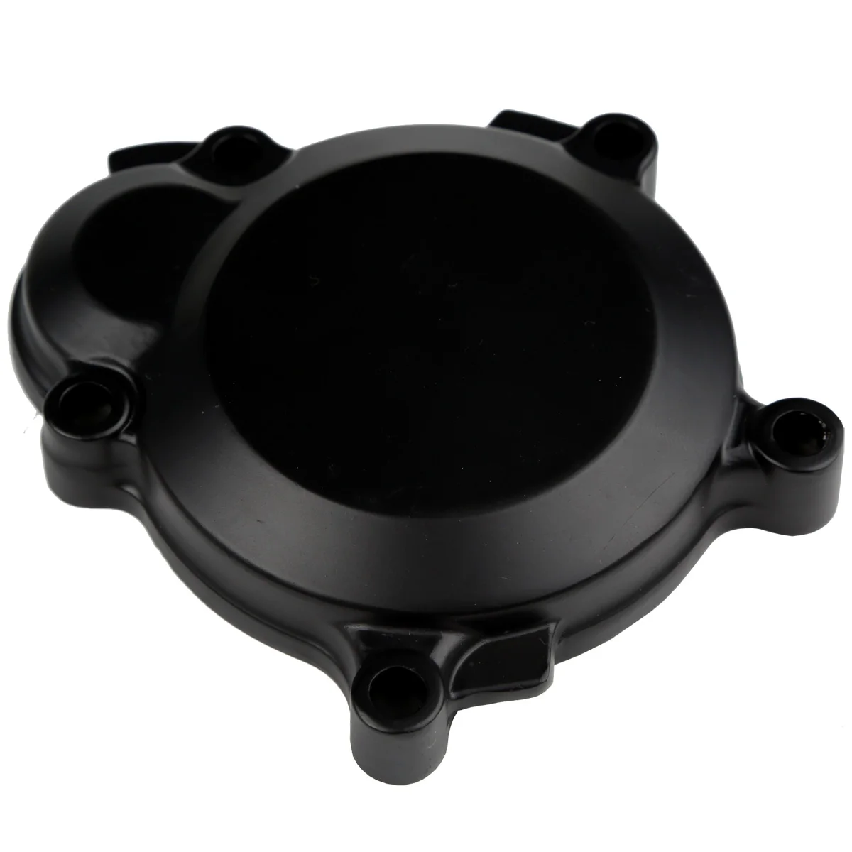Right Starter Cover Engine Crankcase For Suzuki Hayabusa GSX1300R GSX 1300 R 1999-2003 Motorcycle