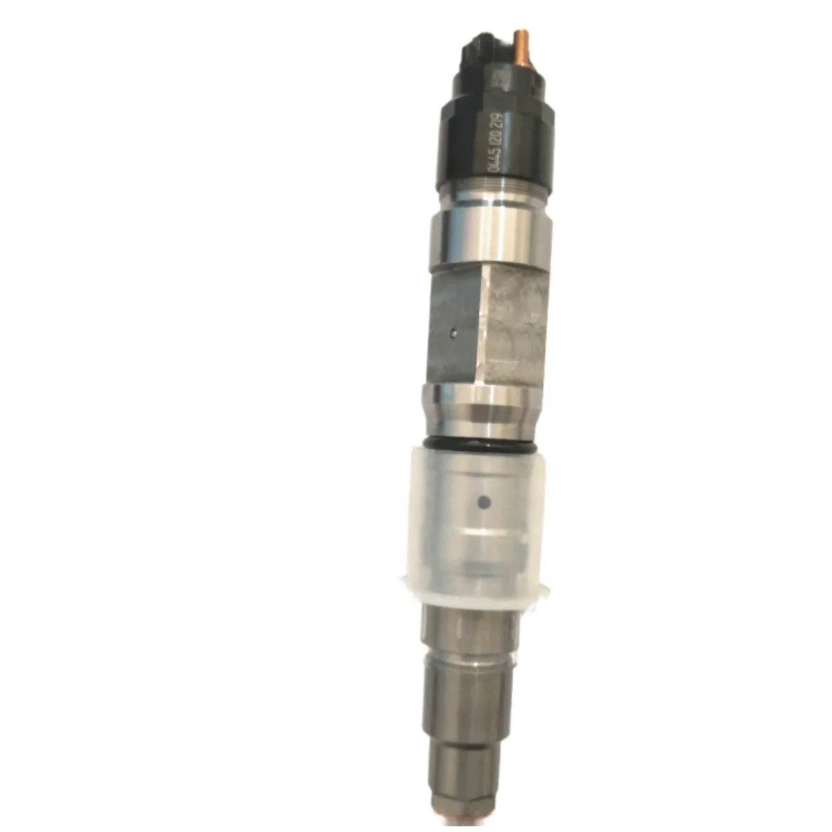 

High quality New 0445120219 Fuel Injector For Bosch German MAN Truck