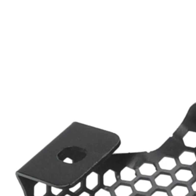 

For Honda CB1000 Hornet / SP CB750 Hornet T5-5754 Aluminium Motorcycle Accessories Rectifier Guard Protection Cover 2023-207