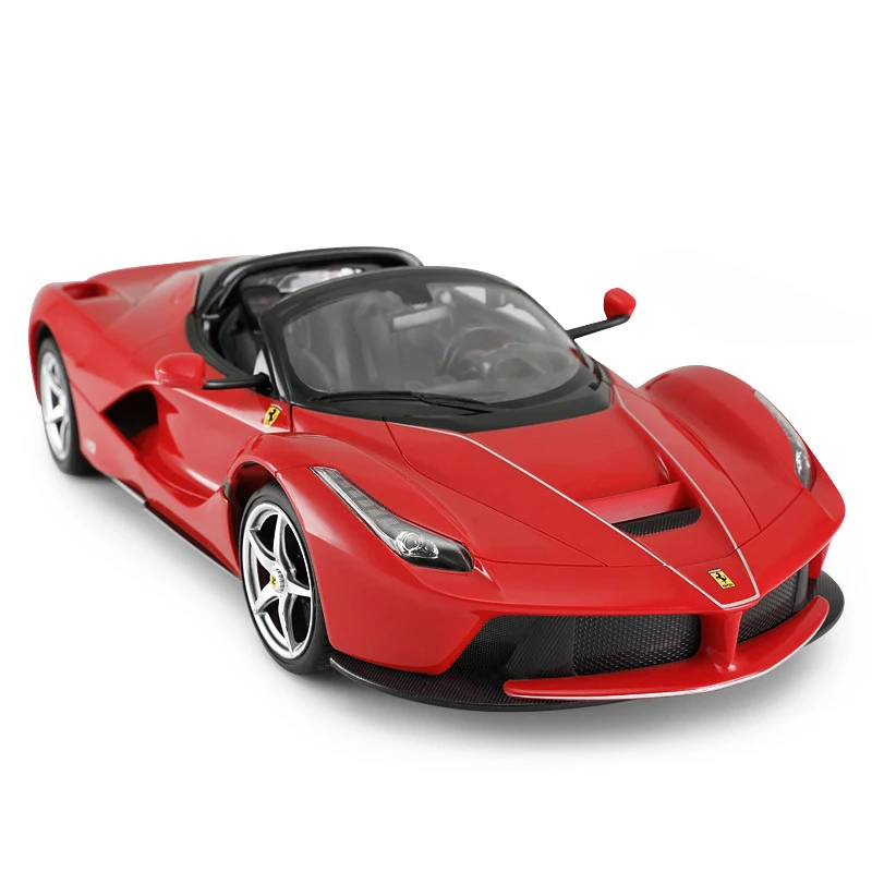 Ferrari LaFerrari Aperta RC Car 1:14 Remote Control Car Model Radio Controlled Auto RC Drift Car Machine Toys for Kids Adults