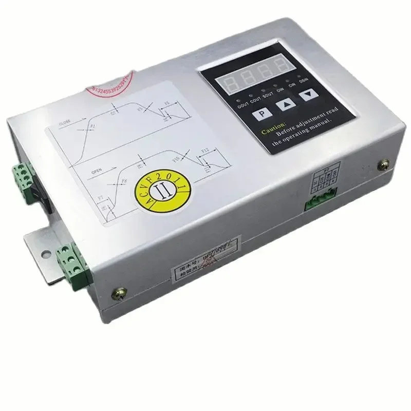 1pcs/lot Door Motor Inverter ACVF 0.5KW Door Controller Elevator Parts Lift Accessories