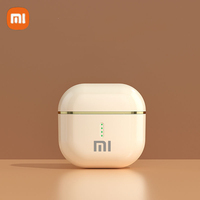 Original XIAOMI J08 Earphone TWS Bluetooth Headset HiFi Wireless Headphone Mic Noise Reduction Earbuds Sport Music Pods