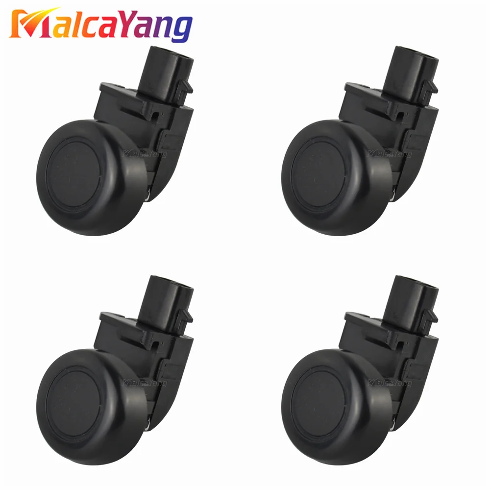 

4pcs 89341-45020 8934145020 New PDC Parking Distance Control Sensor Backup Reverse Assist Sensor For Toyota Sienna 188300-2370