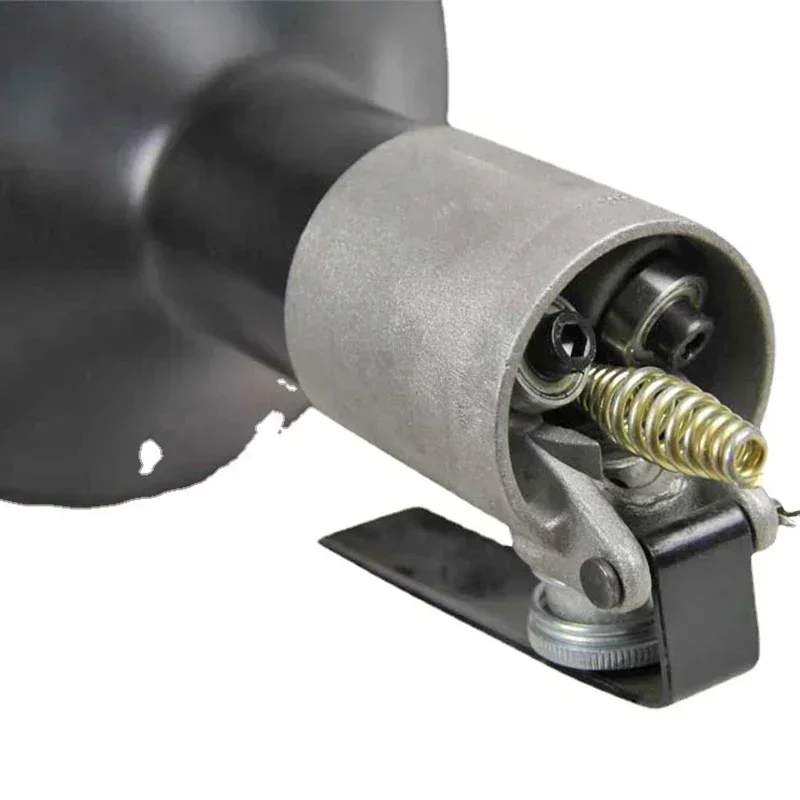 Type 62A Fully Automatic Electric Sewer Dredge Cheap And Fine Kitchen Sink Toilet Unblocking Tool for Home Plumbing