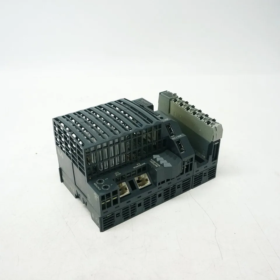 Plc Automation X20 … - image