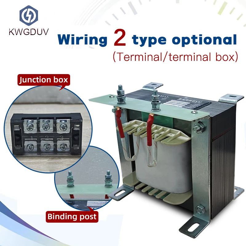 EPS51 Series UVC Ballast 21W-105W For Industrial Ultraviolet Sterilizer