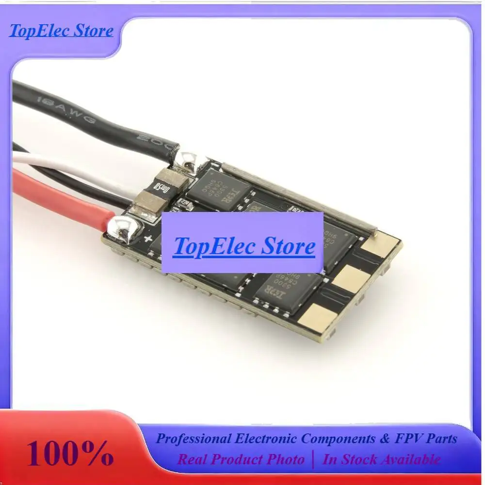 TopEssAikon 32-bit 35A 2-6S ESC
