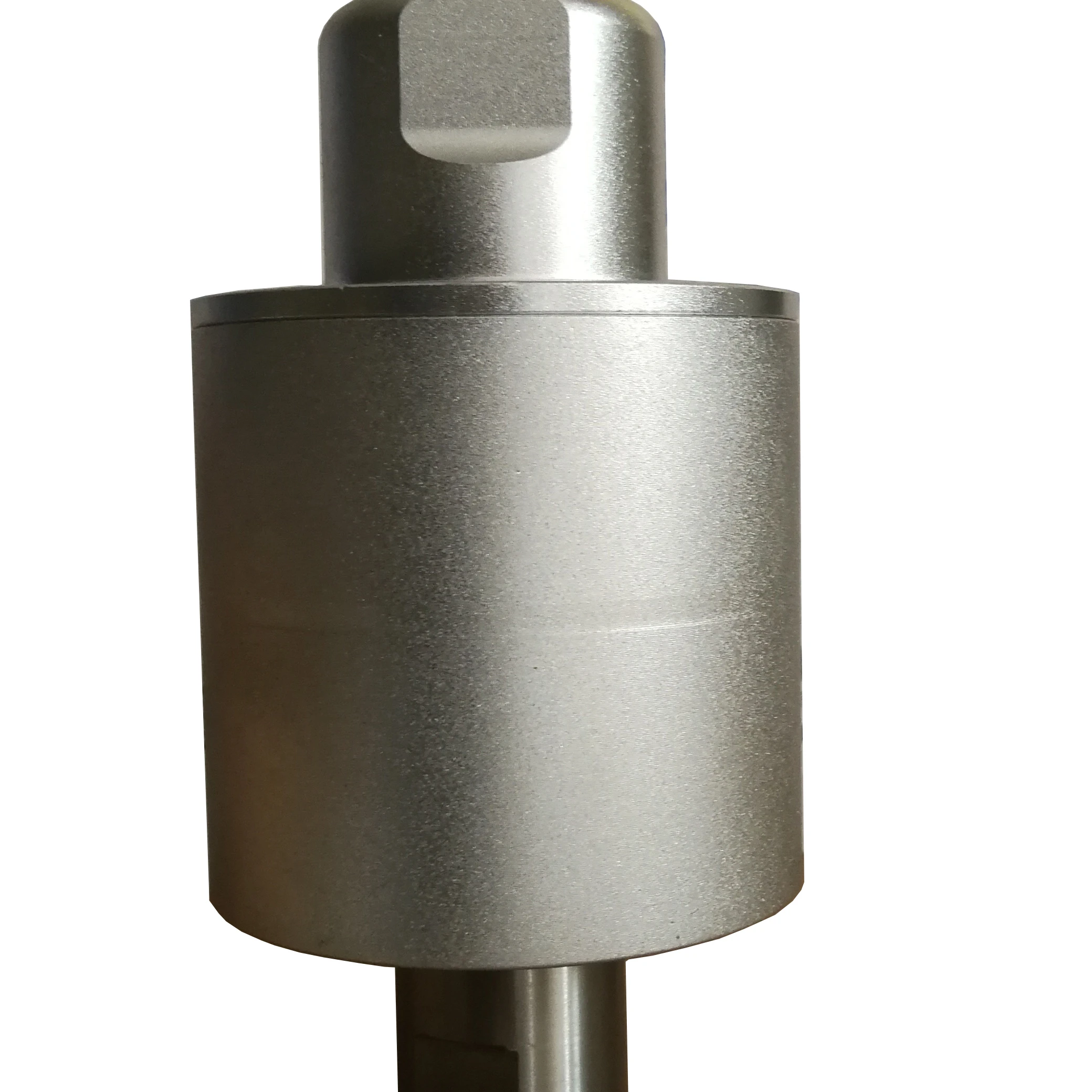 4000PSI Swivel of High Pressure Stainless Steel Hard Surface Cleaner's Aluminum Swivel