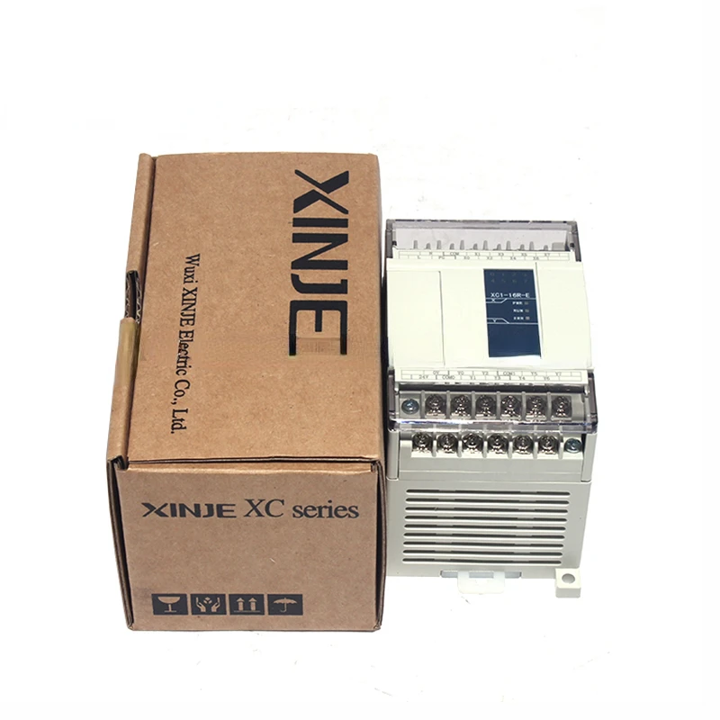 For Xinje Plc XC1-1…