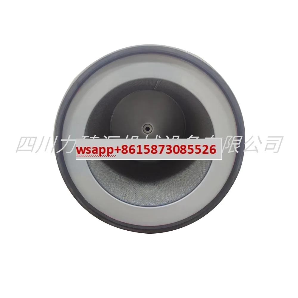 

1635040600 1630040699 Air Filter Screw Air Compressor Accessories Compressor Consumables