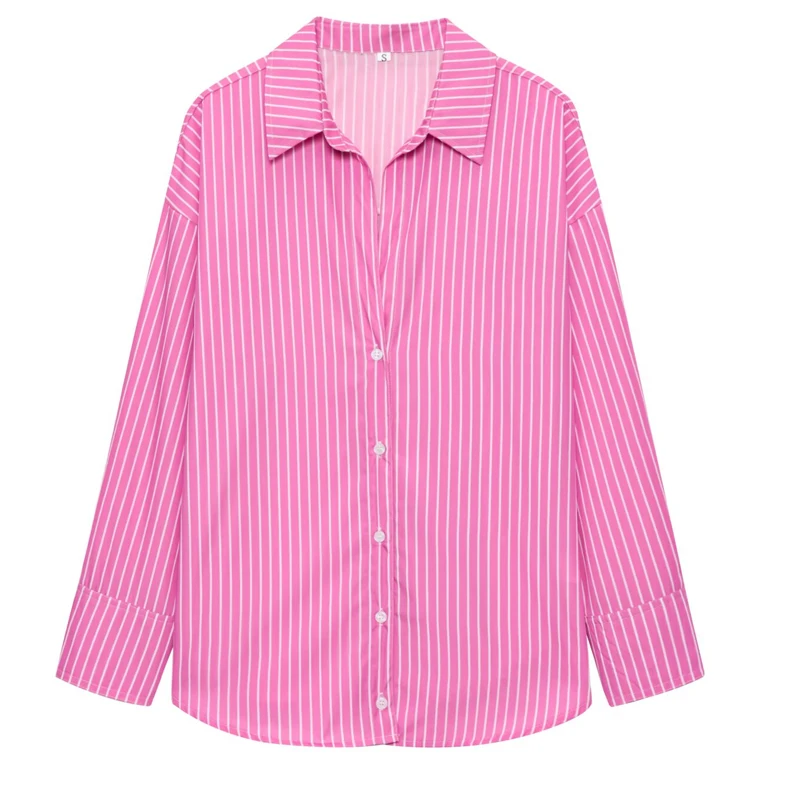 pink stripe