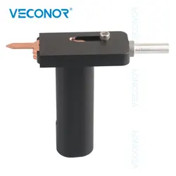 Sheet Metal Repair Puller Tab Shooter for Spot Welder Car Body Repair