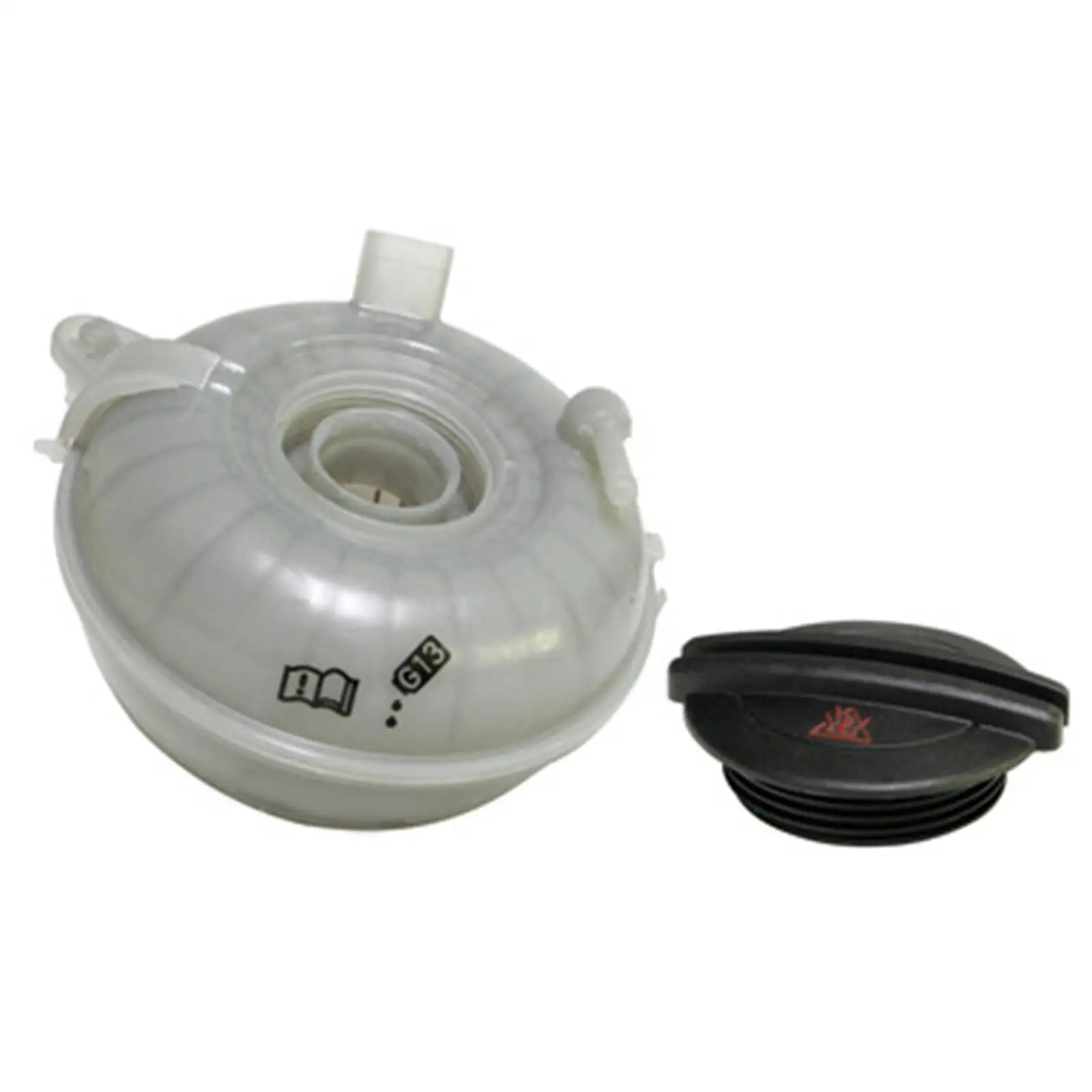 Coolant Radiator Reservoir Tank 5qd121407H Spare Parts Automobile Repairing