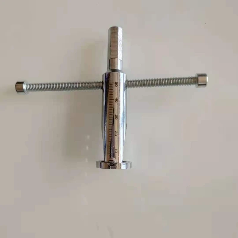 Ferramenta de Linha de Merge Totalmente Automática de Dupla Finalidade, Sem Peeling, Eletricista e Lanterna, Terminal 3 Fios, Cromado