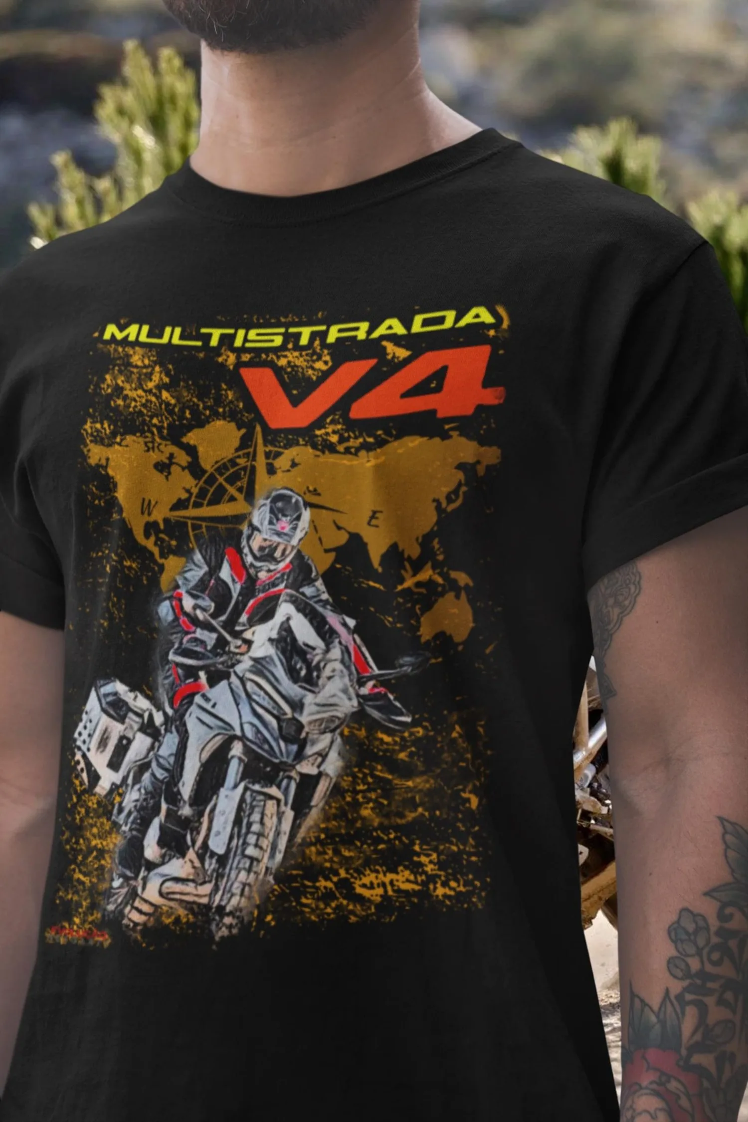 87@EY D.Ucati Multi… - image