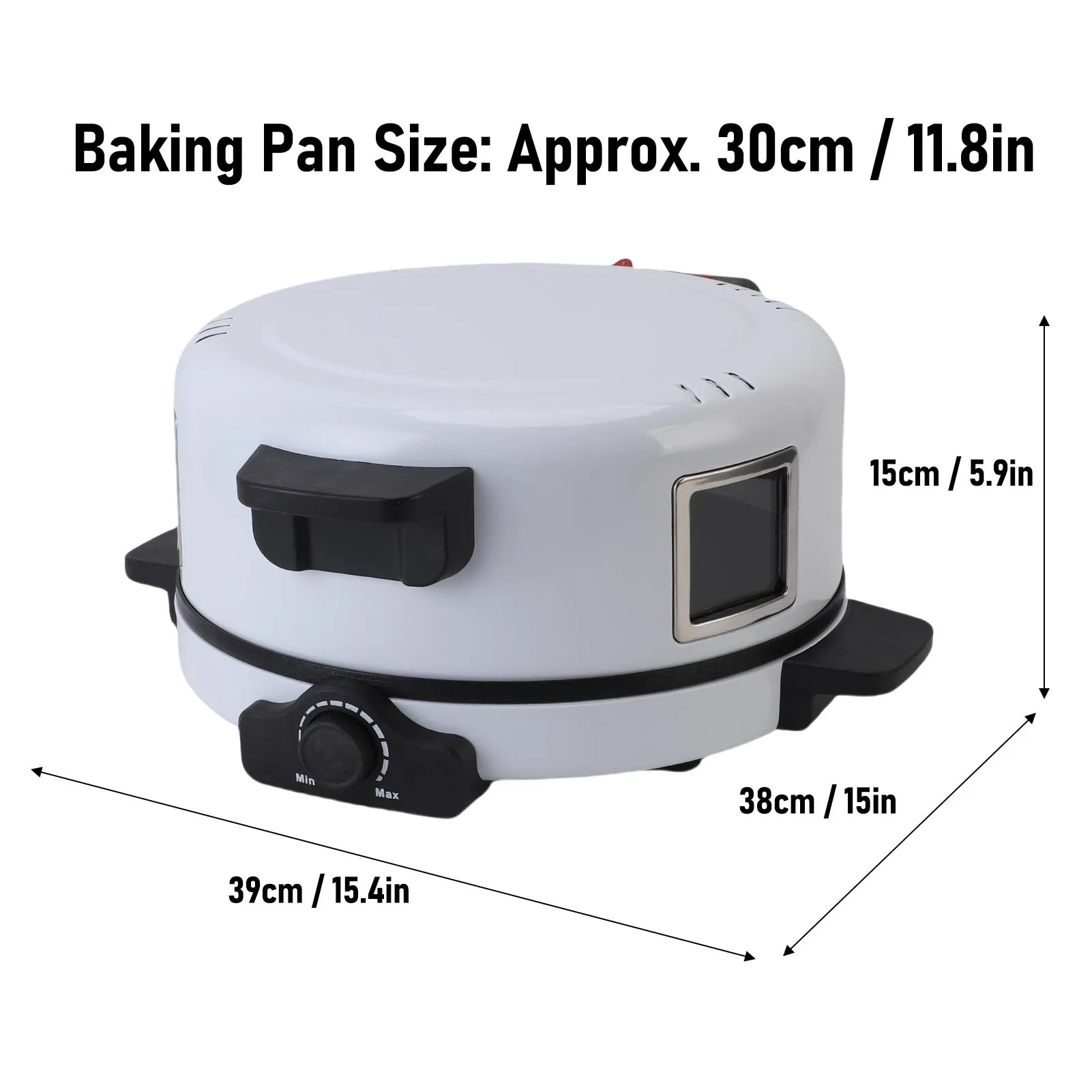 Thumbnail 3 - #17 Best Rated Breadmakers to Buy in 2026