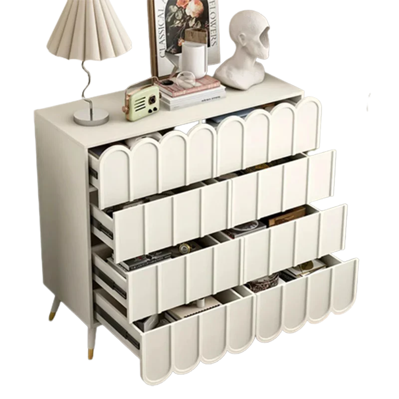 Drawers Organizer Cabinet Storage Display Living Room Vanity Cabinet Nordic Arcade Woonkamer Kasten Home Furniture