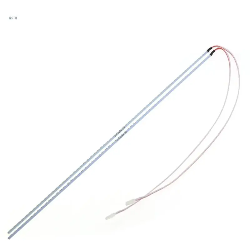 Atualizar lâmpadas retroiluminação led 490mm 19 polegadas com driverboard para lcd painel tiras led