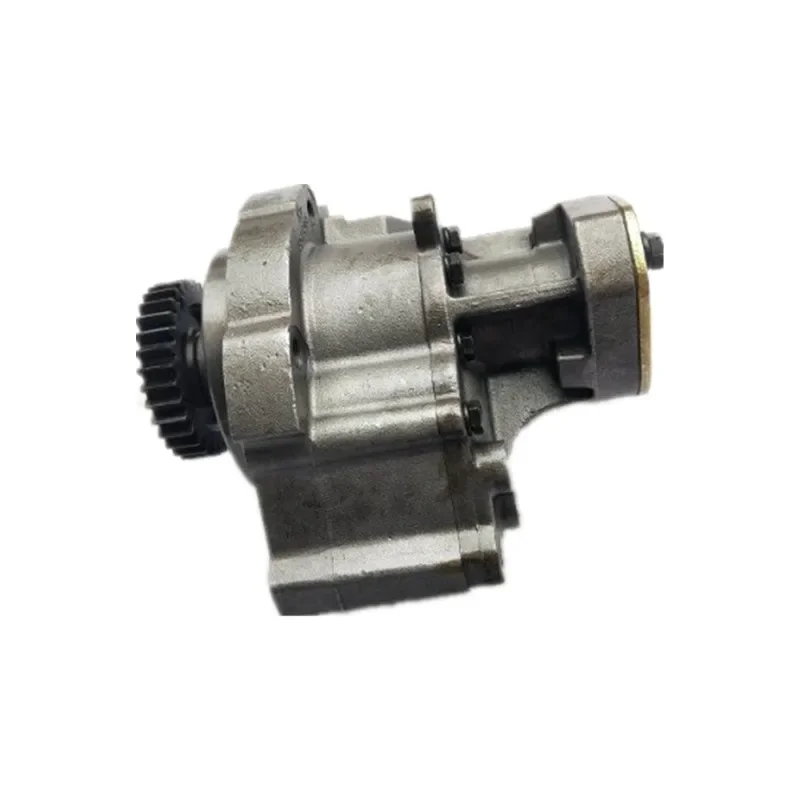 

Cummins M11 ISM11 QSM11 Engine Air Compressor 5257958 3411777 4071225