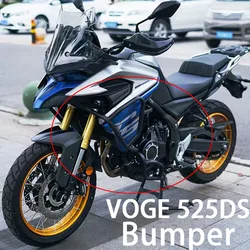 New Fit VOGE 525DS Motorcycle Accessories Strengthen Bumper Guard Bar For Loncin VOGE 525DS DS 525 DS525 DS / DSX 525