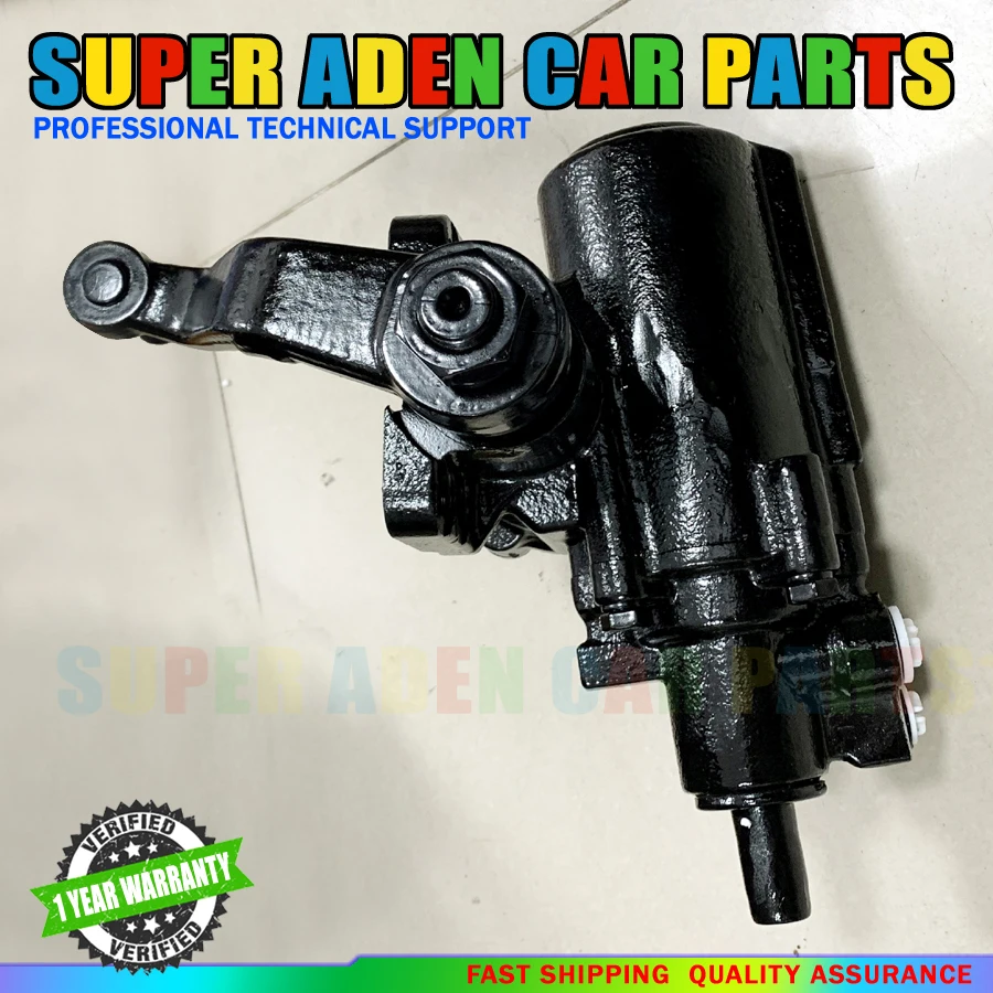 

Power Steering Rack Gear Box 4411035170 44110-35170 For Toyota HILUX LN105 LN105L-PRMRSW 1988-1977 4RUNNER